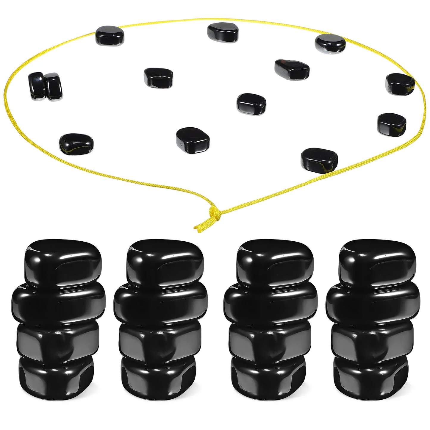 مجموعة شطرنج مغناطيسية
