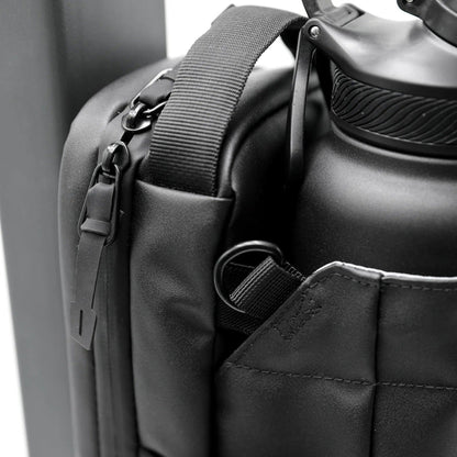 الحقيبة الرياضية المغناطيسية